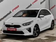 Kia Ceed III Екатеринбург  - изображение 22
