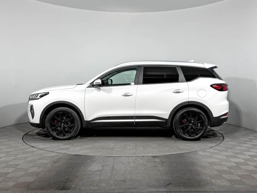 Chery Tiggo 7 Pro Max I Санкт-Петербург  - изображение 8