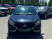 Lada (ВАЗ) Vesta I Сыктывкар  - изображение 27