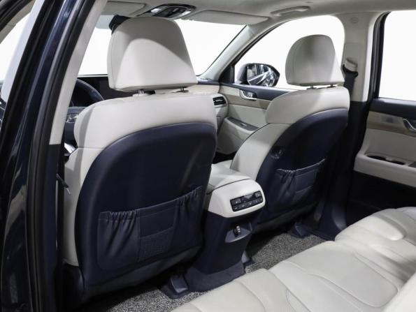 Hyundai Palisade I с пробегом 2018 года, цена 4 199 000 рублей, 107743 км, внедорожник, Автокод Объявления