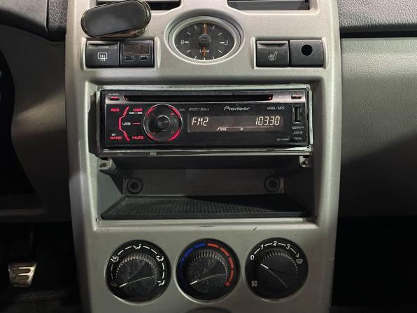 Lada (ВАЗ) Priora I с пробегом 2009 года, цена 210 000 рублей, 210569 км, седан, Автокод Объявления