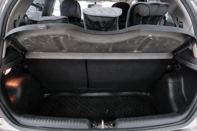 Kia Picanto II с пробегом 2011 года, цена 939 000 рублей, 122860 км, хэтчбек, Автокод Объявления