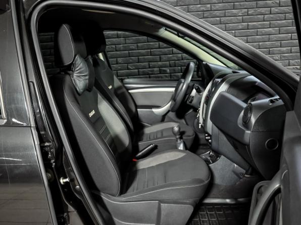 Renault Duster I Рестайлинг с пробегом 2017 года, цена 1 350 000 рублей, 103097 км, внедорожник, Автокод Объявления