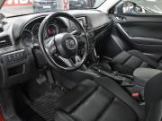 Mazda CX-5 I Москва  - изображение 38