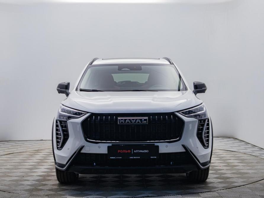 Haval Jolion I Рестайлинг Москва  - изображение 8