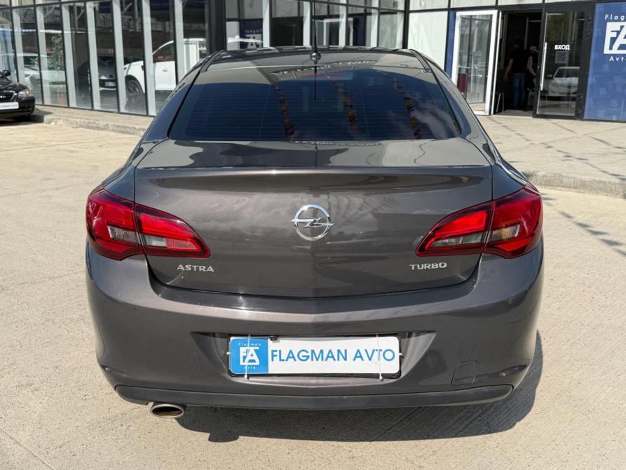 Opel Astra J Рестайлинг Краснодар  - изображение 5