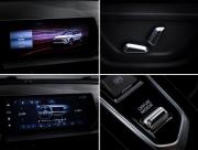 Geely Coolray I Рестайлинг Москва  - изображение 44