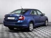 Skoda Rapid I Москва  - изображение 22