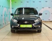 Lada (ВАЗ) Granta I Рестайлинг Набережные Челны  - изображение 25