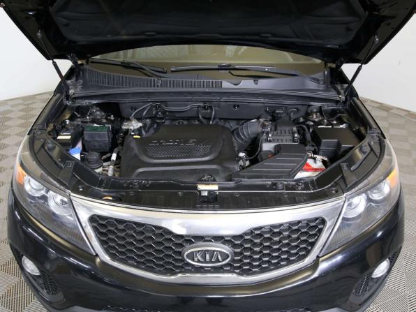 Kia Sorento II с пробегом 2010 года, цена 1 199 000 рублей, 194153 км, внедорожник, Автокод Объявления