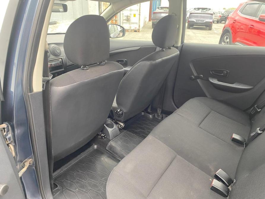 Nissan Almera III (G15) Курган  - изображение 8