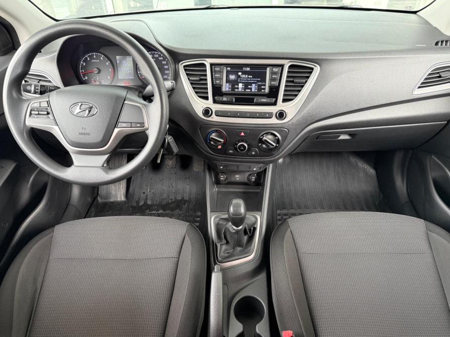 Hyundai Solaris II Липецк  - изображение 8