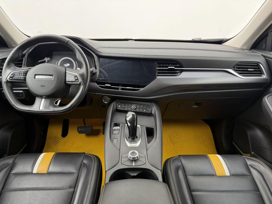 Haval F7x I Москва  - изображение 14