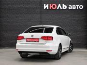 Volkswagen Jetta VI Рестайлинг Екатеринбург  - изображение 24