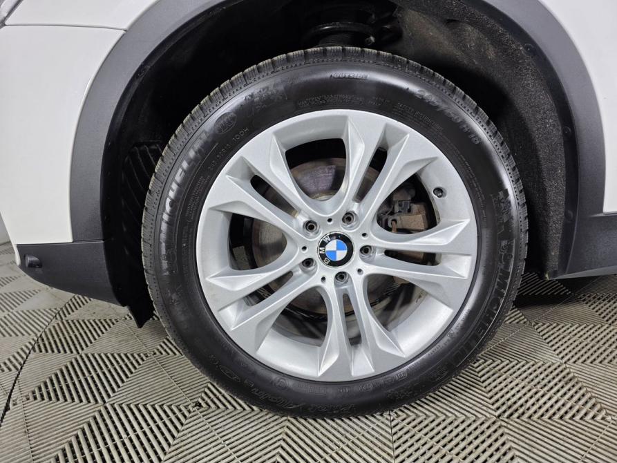 BMW X4 I (F26) Москва  - изображение 7