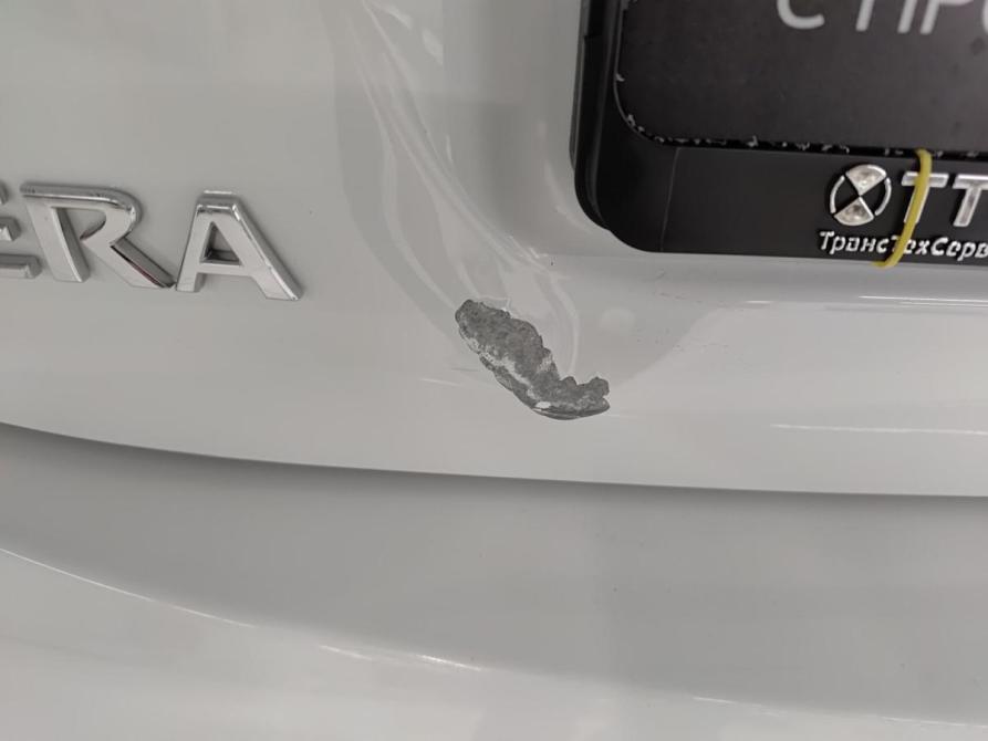 Nissan Almera III (G15) Казань  - изображение 29