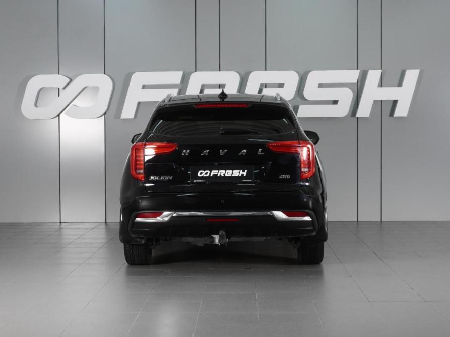 Haval Jolion I Минеральные Воды  - изображение 4