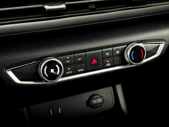 BAIC U5 Plus с пробегом 2023 года, цена 750 000 рублей, 144026 км, седан, Автокод Объявления