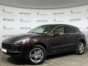 Porsche Macan I Москва  - изображение 13