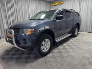 Mitsubishi L200 IV Стерлитамак  - изображение 44