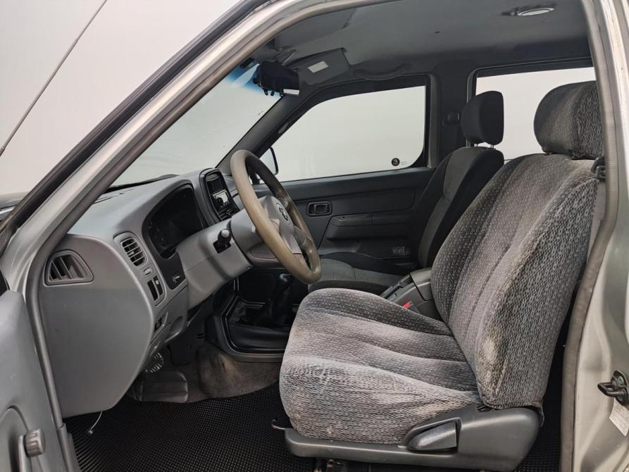Nissan NP300 Барнаул  - изображение 16