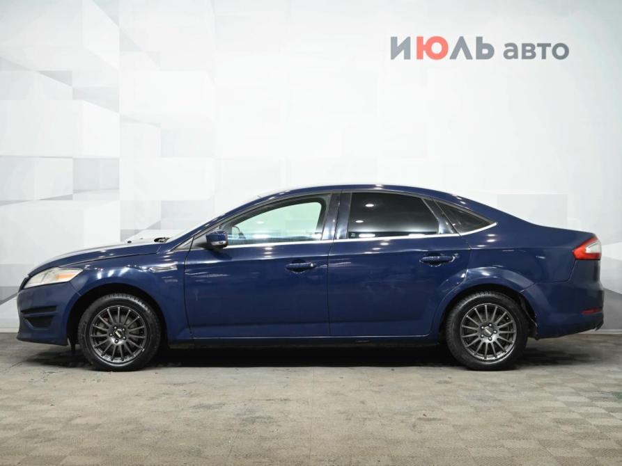 Ford Mondeo IV Рестайлинг Екатеринбург  - изображение 7