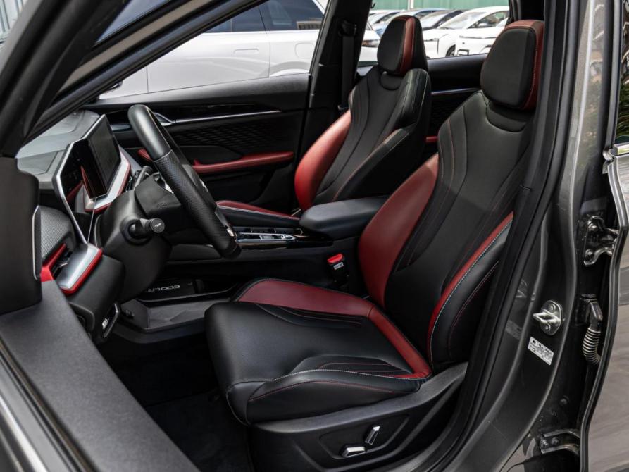 Geely Coolray I Рестайлинг Краснодар  - изображение 10