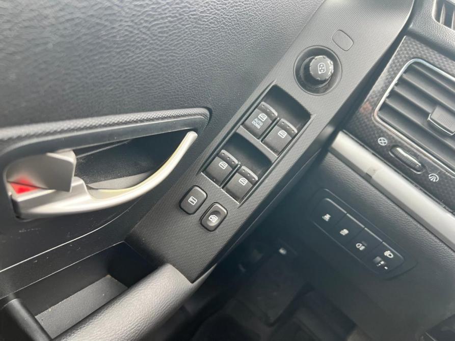 SsangYong Actyon II Стерлитамак  - изображение 20