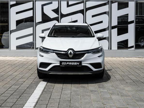 Renault Arkana I с пробегом 2021 года, цена 1 154 799 рублей, 248828 км, внедорожник, Автокод Объявления