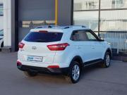 Hyundai Creta I Москва  - изображение 24