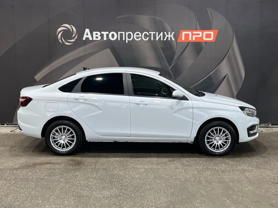 Lada (ВАЗ) Vesta I Рестайлинг (NG) Пермь  - изображение 4