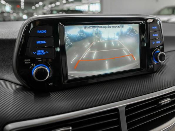Hyundai Tucson III Рестайлинг с пробегом 2019 года, цена 1 980 000 рублей, 143669 км, внедорожник, Автокод Объявления
