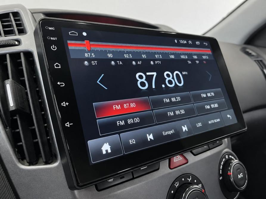 Kia Ceed I Уфа  - изображение 11
