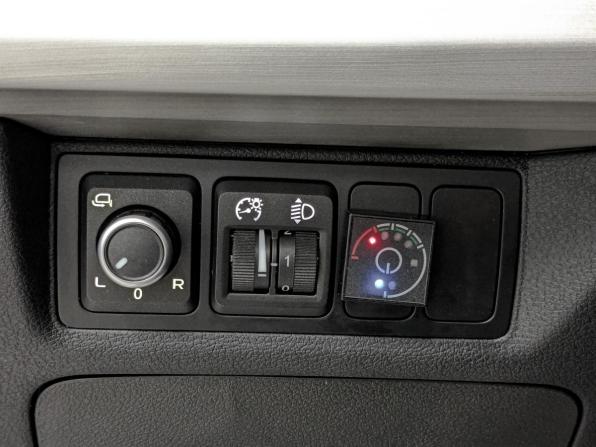 Geely Atlas I с пробегом 2021 года, цена 1 630 000 рублей, 115572 км, внедорожник, Автокод Объявления