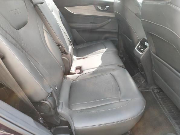 Chery Tiggo 8 Pro Max I с пробегом 2022 года, цена 2 422 000 рублей, 24595 км, внедорожник, Автокод Объявления