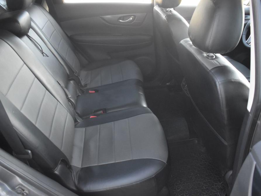 Nissan X-Trail III Архангельск  - изображение 11