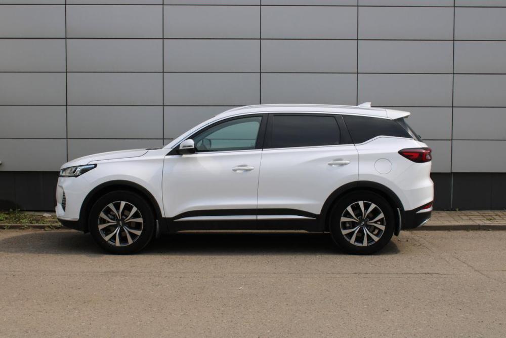 Chery Tiggo 7 Pro I Ярославль  - изображение 5