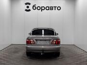 Nissan Bluebird Sylphy I (G10) Воронеж  - изображение 18