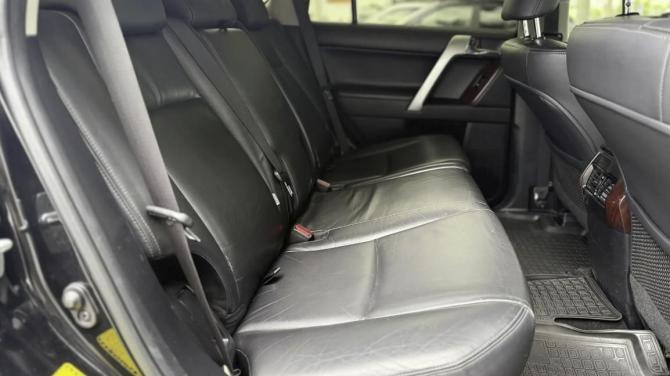 Toyota Land Cruiser Prado 150 Series Рестайлинг 1 с пробегом 2015 года, цена 3 400 000 рублей, 209813 км, внедорожник, Автокод Объявления