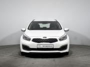 Kia Ceed II Рестайлинг Санкт-Петербург  - изображение 21