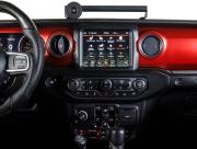 Jeep Wrangler IV (JL) Рестайлинг Москва  - изображение 48