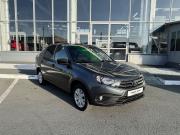 Lada (ВАЗ) Granta I Рестайлинг Курган  - изображение 22