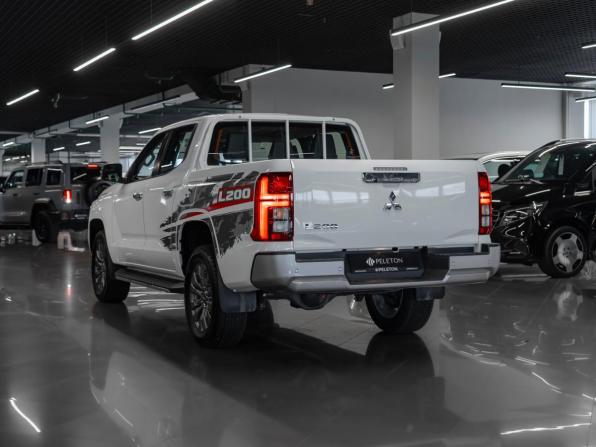 Mitsubishi L200 VI с пробегом 2025 года, цена 5 500 000 рублей, 50 км, пикап, Автокод Объявления