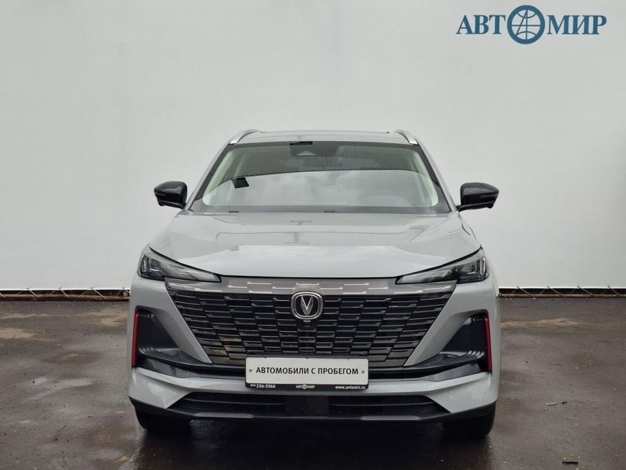 Changan CS55 Plus II Москва  - изображение 2