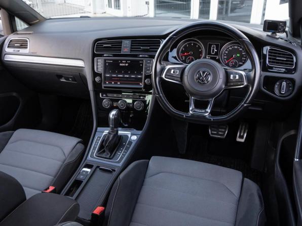 Volkswagen Golf VII с пробегом 2014 года, цена 1 600 000 рублей, 48316 км, универсал, Автокод Объявления