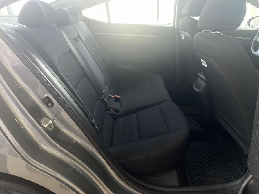 Hyundai Elantra VI (AD) Саратов  - изображение 25