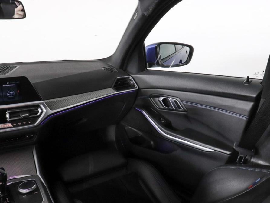BMW 3 серии VII (G2x) Химки  - изображение 15