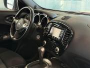 Nissan Juke I Рестайлинг Тверь  - изображение 26