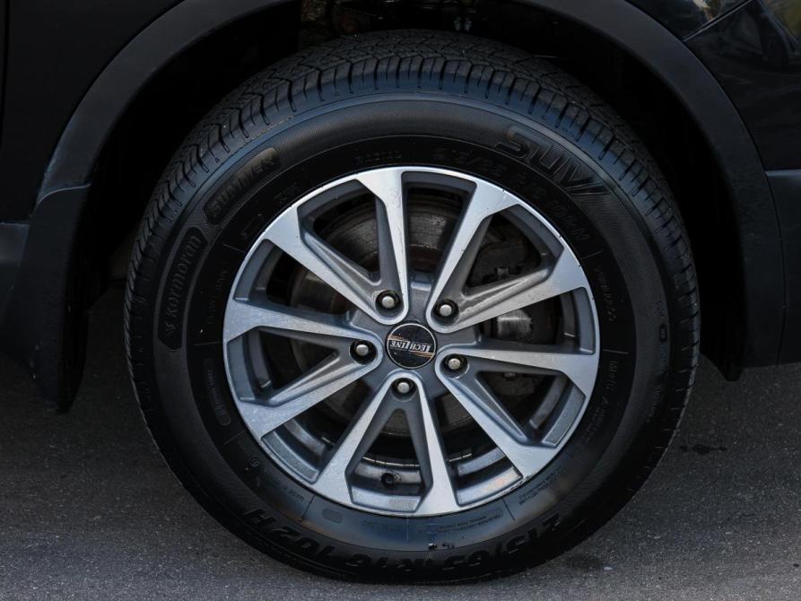 Nissan Qashqai I Рестайлинг Москва  - изображение 19
