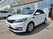 Kia Rio III Рестайлинг Набережные Челны  - изображение 23